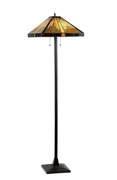 Marble Base Floor Lamp for a Touch of LuxuryMarble Base Floor Lamp for a Touch of LuxuryChloe Lighting CH33359MR18-FL2 Innes Tiffany-style 2 Light Mission Floor Lamp 18`` Shade Marble Base Floor Lamp for a Touch of LuxuryMarble Base Floor Lamp for a Touch of LuxuryChloe Lighting CH33359MR18-FL2 Innes Tiffany-style 2 Light Mission Floor Lamp 18`` Shade