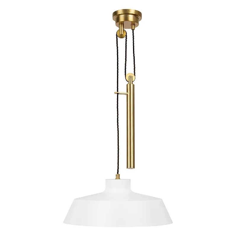 Marble Base Floor Lamp for a Touch of LuxuryMarble Base Floor Lamp for a Touch of LuxuryFeiss Candor 1 Light Matte White Pendant Ceiling Light
