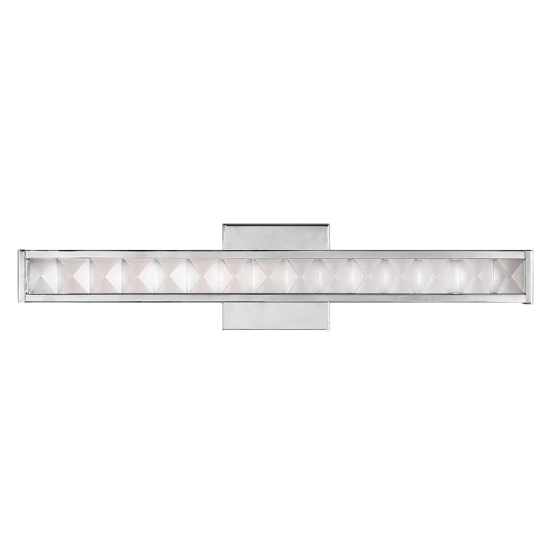 Dimmable Floor Lamp for Adjustable Lighting AmbianceDimmable Floor Lamp for Adjustable Lighting AmbianceFeiss Jessie 1 Light LED Polished Chrome Bathroom Wall Light