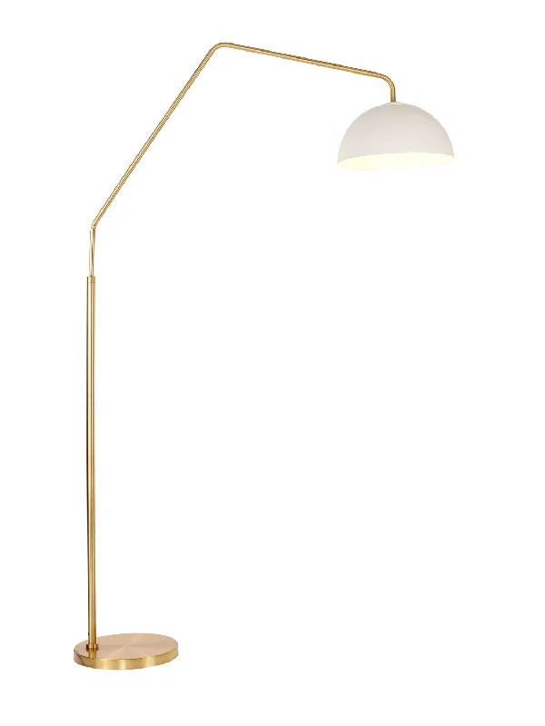 Modern Minimalist Floor Lamp for Contemporary Living RoomsModern Minimalist Floor Lamp for Contemporary Living RoomsLuce Lumen Lighting LL1893-33 One Light Arc Lamp Lamp Gold, Champ, Gld Leaf Modern Minimalist Floor Lamp for Contemporary Living RoomsModern Minimalist Floor Lamp for Contemporary Living RoomsLuce Lumen Lighting LL1893-33 One Light Arc Lamp Lamp Gold, Champ, Gld Leaf