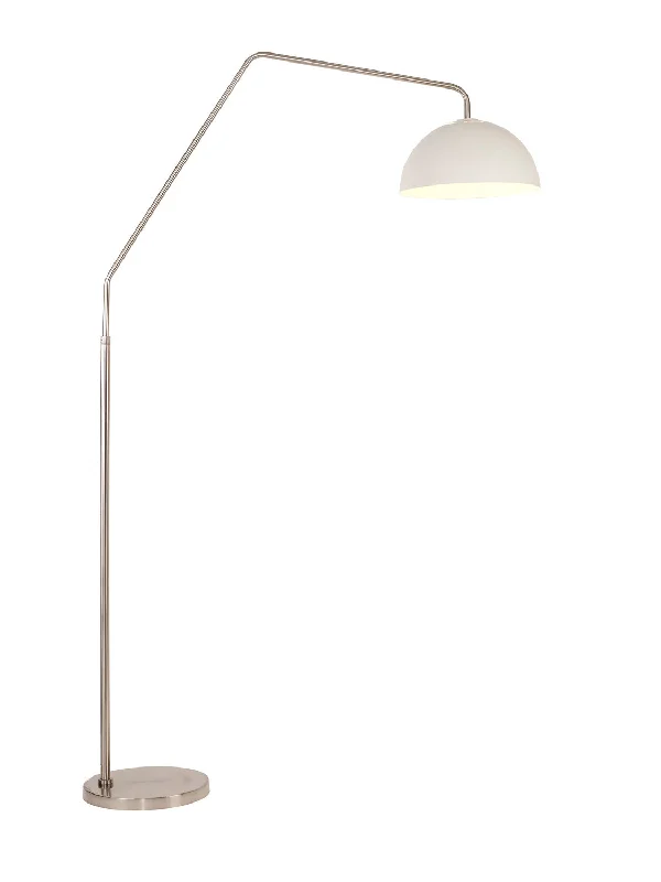 Rustic Farmhouse Style Floor Lamp for Cozy BedroomsRustic Farmhouse Style Floor Lamp for Cozy BedroomsLuce Lumen Lighting LL1893-89 One Light Arc Lamp Lamp Pewter, Nickel, Silver Rustic Farmhouse Style Floor Lamp for Cozy BedroomsRustic Farmhouse Style Floor Lamp for Cozy BedroomsLuce Lumen Lighting LL1893-89 One Light Arc Lamp Lamp Pewter, Nickel, Silver