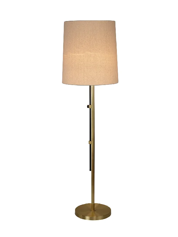 Bohemian Inspired Floor Lamp for Eclectic Home DecorBohemian Inspired Floor Lamp for Eclectic Home DecorLuce Lumen Lighting LL1957 One Light Floor Lamp Lamp Two-Tone Bohemian Inspired Floor Lamp for Eclectic Home DecorBohemian Inspired Floor Lamp for Eclectic Home DecorLuce Lumen Lighting LL1957 One Light Floor Lamp Lamp Two-Tone