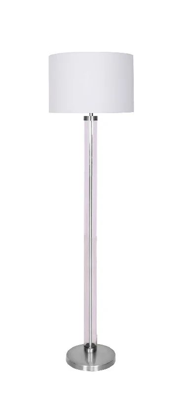 Wood Floor Lamp with Natural Grain for a Warm and Organic FeelWood Floor Lamp with Natural Grain for a Warm and Organic FeelLuce Lumen Lighting LL2180 One Light Floor Lamp Lamp Pewter, Nickel, Silver Wood Floor Lamp with Natural Grain for a Warm and Organic FeelWood Floor Lamp with Natural Grain for a Warm and Organic FeelLuce Lumen Lighting LL2180 One Light Floor Lamp Lamp Pewter, Nickel, Silver