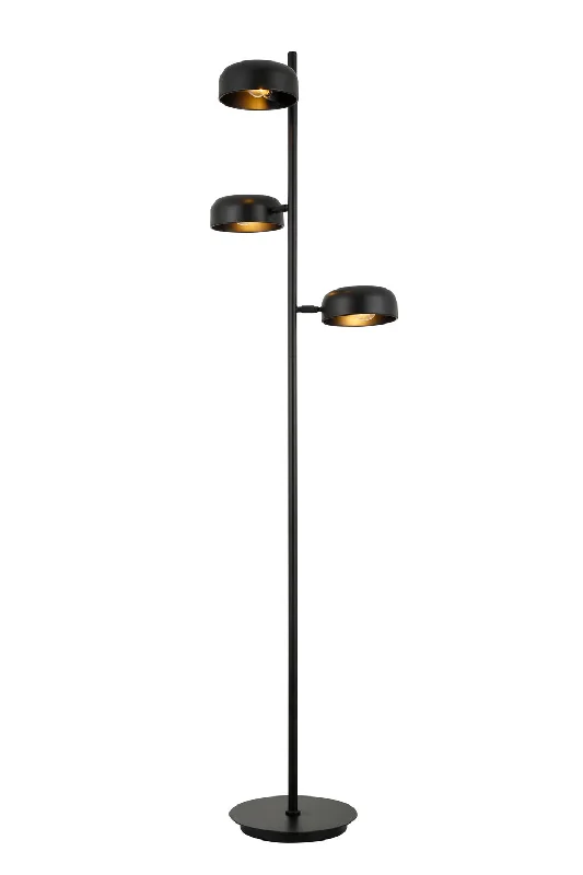 Wood Floor Lamp with Natural Grain for a Warm and Organic FeelWood Floor Lamp with Natural Grain for a Warm and Organic FeelLuce Lumen Lighting SLL123BK Three Light Task Lamp Lamp Black Wood Floor Lamp with Natural Grain for a Warm and Organic FeelWood Floor Lamp with Natural Grain for a Warm and Organic FeelLuce Lumen Lighting SLL123BK Three Light Task Lamp Lamp Black