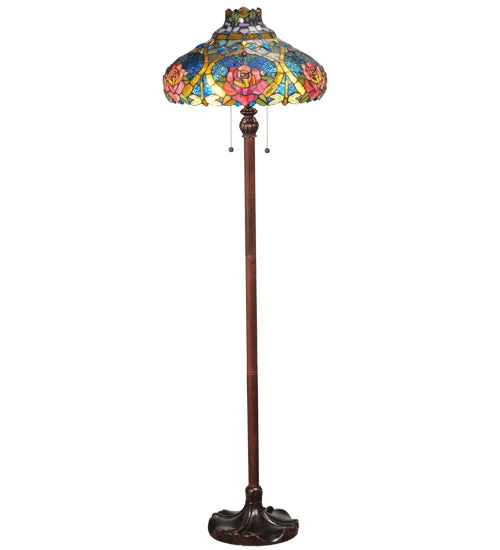 Metal Floor Lamp with a Matte Black Finish for a Sleek LookMetal Floor Lamp with a Matte Black Finish for a Sleek LookMeyda Lighting 138109 60"H Dragonfly Rose Floor Lamp Metal Floor Lamp with a Matte Black Finish for a Sleek LookMetal Floor Lamp with a Matte Black Finish for a Sleek LookMeyda Lighting 138109 60"H Dragonfly Rose Floor Lamp