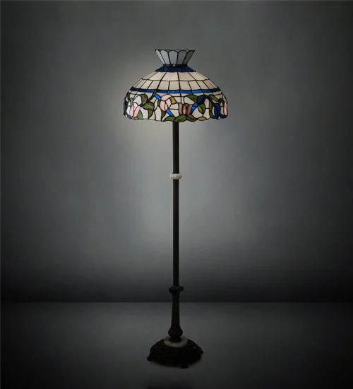 Modern Minimalist Floor Lamp for Contemporary Living RoomsModern Minimalist Floor Lamp for Contemporary Living RoomsMeyda Lighting 228512 62" High Rose Vine Floor Lamp Modern Minimalist Floor Lamp for Contemporary Living RoomsModern Minimalist Floor Lamp for Contemporary Living RoomsMeyda Lighting 228512 62" High Rose Vine Floor Lamp