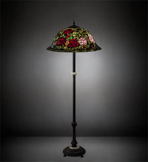 Smart Floor Lamp with Voice Control and Bluetooth ConnectivitySmart Floor Lamp with Voice Control and Bluetooth ConnectivityMeyda Lighting 229110 62" High Tiffany Rosebush Floor Lamp Smart Floor Lamp with Voice Control and Bluetooth ConnectivitySmart Floor Lamp with Voice Control and Bluetooth ConnectivityMeyda Lighting 229110 62" High Tiffany Rosebush Floor Lamp
