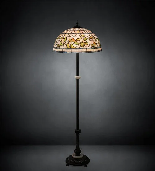 Industrial Style Floor Lamp with Exposed Bulbs for Loft ApartmentsIndustrial Style Floor Lamp with Exposed Bulbs for Loft ApartmentsMeyda Lighting 229125 62" Wide Tiffany Turning Leaf Floor Lamp Industrial Style Floor Lamp with Exposed Bulbs for Loft ApartmentsIndustrial Style Floor Lamp with Exposed Bulbs for Loft ApartmentsMeyda Lighting 229125 62" Wide Tiffany Turning Leaf Floor Lamp