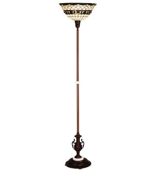 Wood Floor Lamp with Natural Grain for a Warm and Organic FeelWood Floor Lamp with Natural Grain for a Warm and Organic FeelMeyda Lighting 27534 71"H Tiffany Roman Torchiere Floor Lamp Wood Floor Lamp with Natural Grain for a Warm and Organic FeelWood Floor Lamp with Natural Grain for a Warm and Organic FeelMeyda Lighting 27534 71"H Tiffany Roman Torchiere Floor Lamp