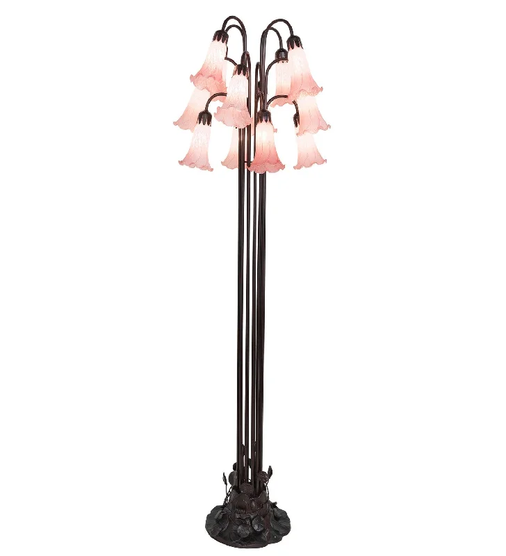 Marble Base Floor Lamp for a Touch of LuxuryMarble Base Floor Lamp for a Touch of LuxuryMeyda Tiffany Lighting 15870 Pink 12 Light Floor Lamp Lamp Bronze / Dark Marble Base Floor Lamp for a Touch of LuxuryMarble Base Floor Lamp for a Touch of LuxuryMeyda Tiffany Lighting 15870 Pink 12 Light Floor Lamp Lamp Bronze / Dark