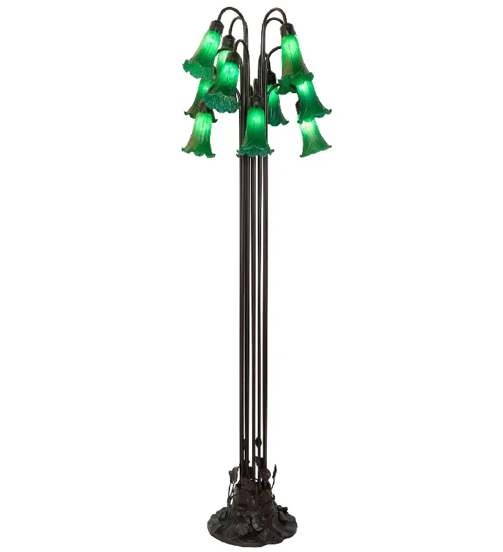 Bohemian Inspired Floor Lamp for Eclectic Home DecorBohemian Inspired Floor Lamp for Eclectic Home DecorMeyda Tiffany Lighting 15881 Green 12 Light Floor Lamp Lamp Bronze / Dark Bohemian Inspired Floor Lamp for Eclectic Home DecorBohemian Inspired Floor Lamp for Eclectic Home DecorMeyda Tiffany Lighting 15881 Green 12 Light Floor Lamp Lamp Bronze / Dark