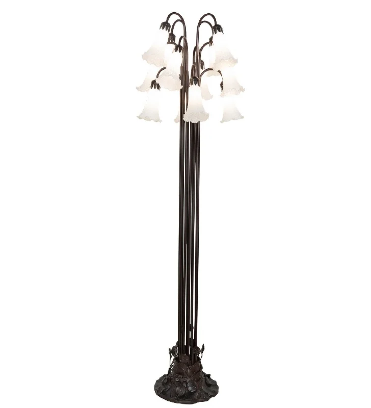 Marble Base Floor Lamp for a Touch of LuxuryMarble Base Floor Lamp for a Touch of LuxuryMeyda Tiffany Lighting 15889 White 12 Light Floor Lamp Lamp Bronze / Dark Marble Base Floor Lamp for a Touch of LuxuryMarble Base Floor Lamp for a Touch of LuxuryMeyda Tiffany Lighting 15889 White 12 Light Floor Lamp Lamp Bronze / Dark