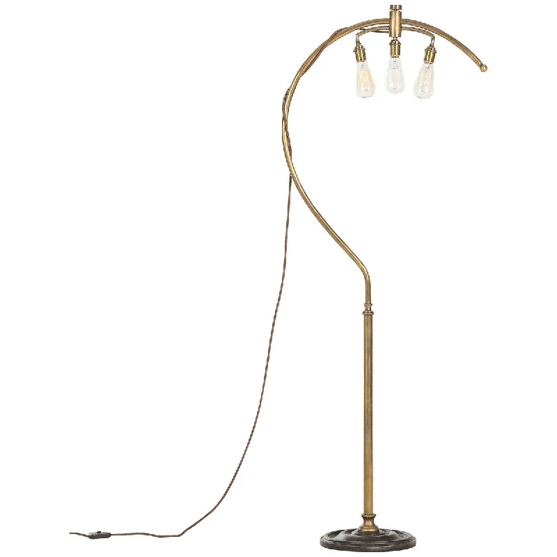 Smart Floor Lamp with Voice Control and Bluetooth ConnectivitySmart Floor Lamp with Voice Control and Bluetooth ConnectivityNellcote Cartographer Floor Lamp Smart Floor Lamp with Voice Control and Bluetooth ConnectivitySmart Floor Lamp with Voice Control and Bluetooth ConnectivityNellcote Cartographer Floor Lamp