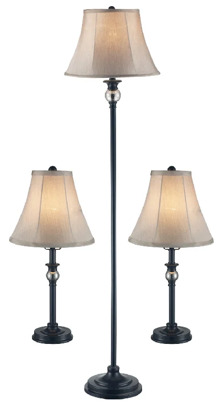 Metal Floor Lamp with a Matte Black Finish for a Sleek LookMetal Floor Lamp with a Matte Black Finish for a Sleek LookTrans Globe Imports RTL-8988 Floor Lamp And Two Table Lamps Lamp Bronze / Dark Metal Floor Lamp with a Matte Black Finish for a Sleek LookMetal Floor Lamp with a Matte Black Finish for a Sleek LookTrans Globe Imports RTL-8988 Floor Lamp And Two Table Lamps Lamp Bronze / Dark