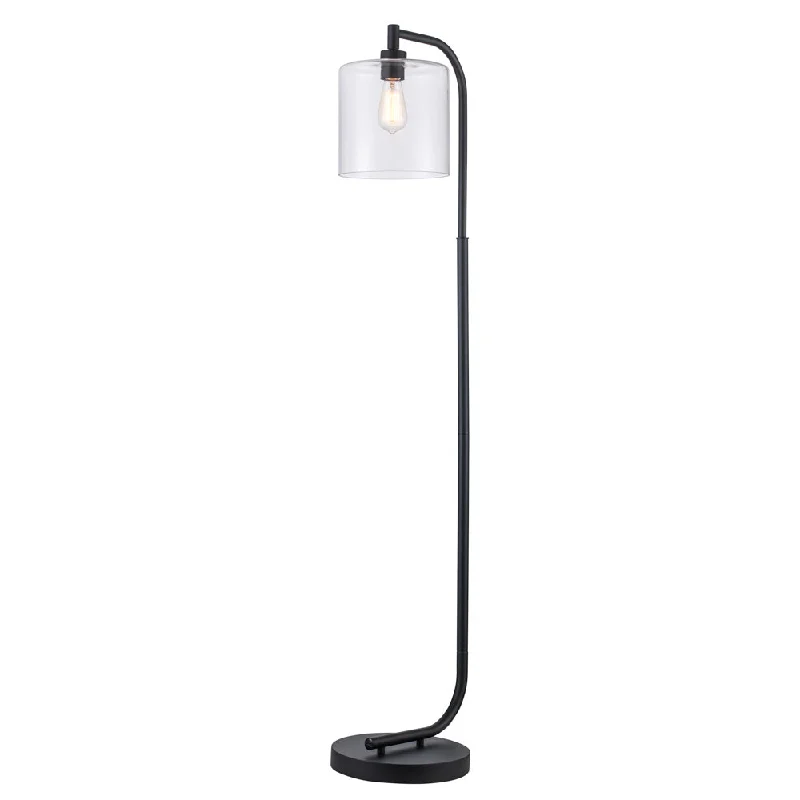 Metal Floor Lamp with a Matte Black Finish for a Sleek LookMetal Floor Lamp with a Matte Black Finish for a Sleek LookTrans Globe Imports RTL-9093 One Light Portable Lamp Lamp Black Metal Floor Lamp with a Matte Black Finish for a Sleek LookMetal Floor Lamp with a Matte Black Finish for a Sleek LookTrans Globe Imports RTL-9093 One Light Portable Lamp Lamp Black