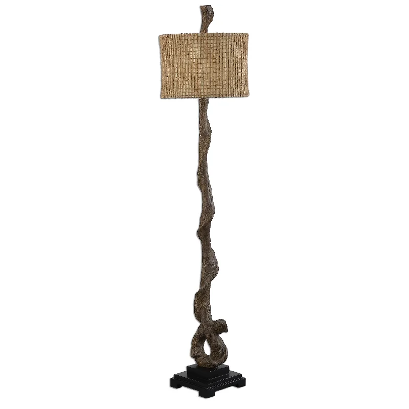 USB Charging Port Floor Lamp for Convenient Device ChargingUSB Charging Port Floor Lamp for Convenient Device ChargingUttermost 28970 Driftwood Floor Lamp USB Charging Port Floor Lamp for Convenient Device ChargingUSB Charging Port Floor Lamp for Convenient Device ChargingUttermost 28970 Driftwood Floor Lamp