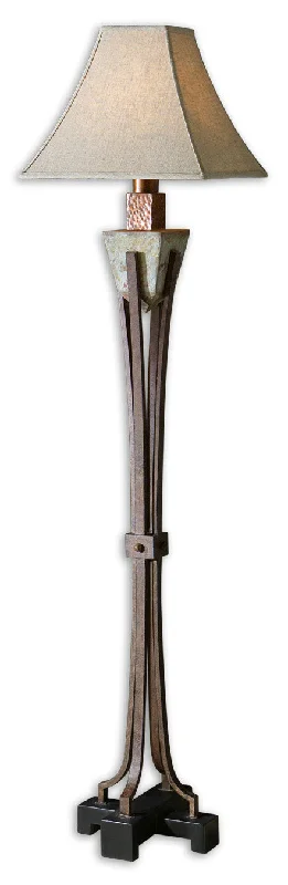 Victorian Style Floor Lamp for Traditional and Elegant InteriorsVictorian Style Floor Lamp for Traditional and Elegant InteriorsUttermost 28963-1 Slate Metal Floor Lamp Victorian Style Floor Lamp for Traditional and Elegant InteriorsVictorian Style Floor Lamp for Traditional and Elegant InteriorsUttermost 28963-1 Slate Metal Floor Lamp