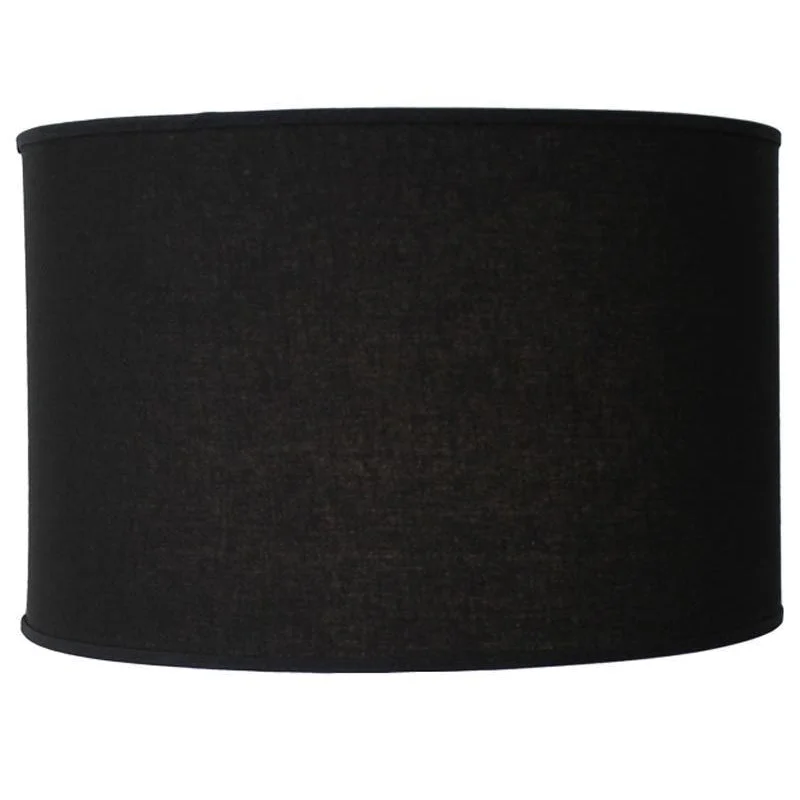 glass table lamps with a frosted surface for soft light diffusionglass table lamps with a frosted surface for soft light diffusion35CM DIAM BLACK LINEN LAMP SHADE