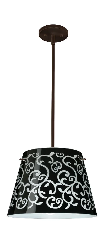 Glass Ceiling Lights with Frosted, Colored, or Etched GlassGlass Ceiling Lights with Frosted, Colored, or Etched GlassBesa Amelia 1KT-4340BD-LED-BR Pendant Light - Bronze Glass Ceiling Lights with Frosted, Colored, or Etched GlassGlass Ceiling Lights with Frosted, Colored, or Etched GlassBesa Amelia 1KT-4340BD-LED-BR Pendant Light - Bronze