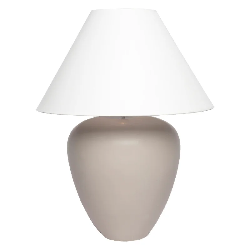 victorian style table lamps with ornate details for traditional homesvictorian style table lamps with ornate details for traditional homesPicasso Table Lamp - Natural w White Shade
