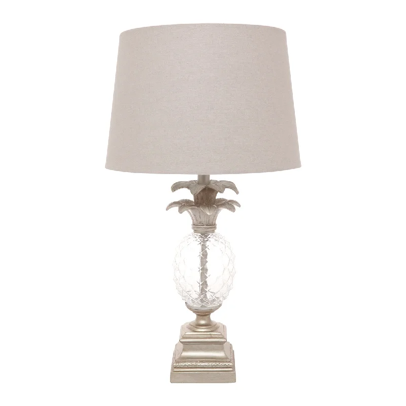 asian inspired table lamps with bamboo accents for a zen atmosphereasian inspired table lamps with bamboo accents for a zen atmosphereLangley Table Lamp - Antique Silver