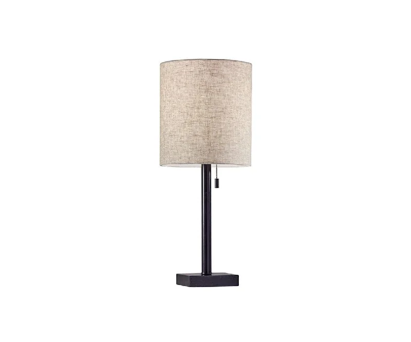 metal table lamps with a matte black finish for a sleek appearancemetal table lamps with a matte black finish for a sleek appearanceCara Table Lamp metal table lamps with a matte black finish for a sleek appearancemetal table lamps with a matte black finish for a sleek appearanceCara Table Lamp