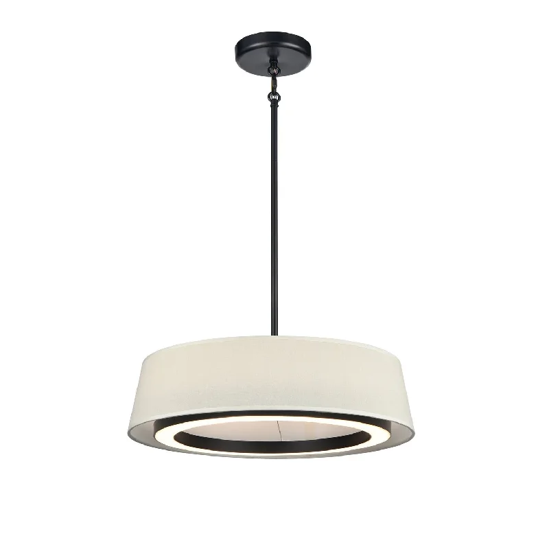 Retro Ceiling Lights Inspired by the 1950s and 1960s DesignRetro Ceiling Lights Inspired by the 1950s and 1960s DesignCelene CCT LED Pendant