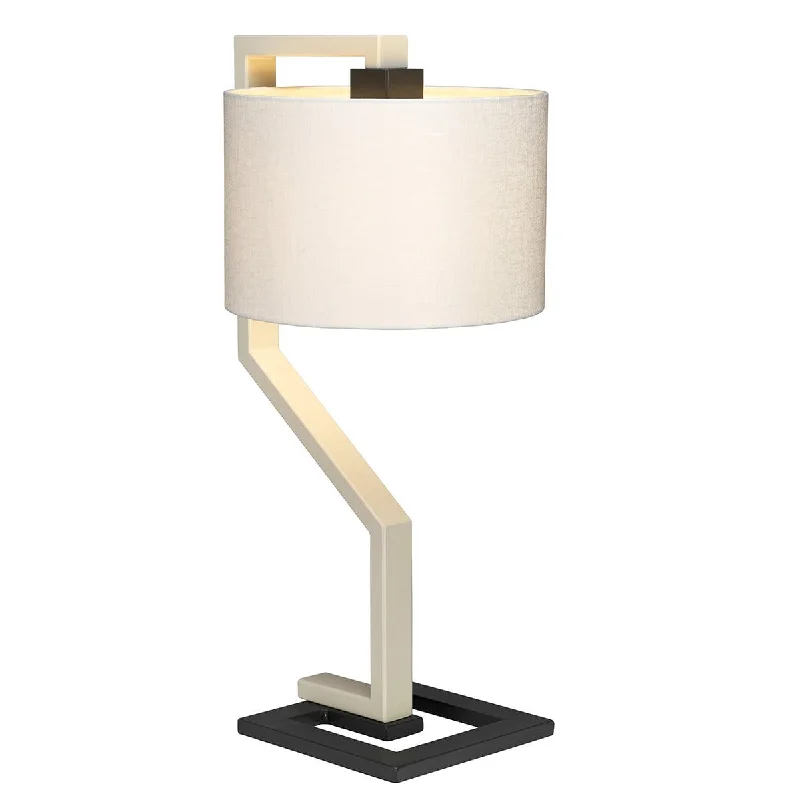 asian inspired table lamps with bamboo accents for a zen atmosphereasian inspired table lamps with bamboo accents for a zen atmosphereAxios Table Lamp - Ivory