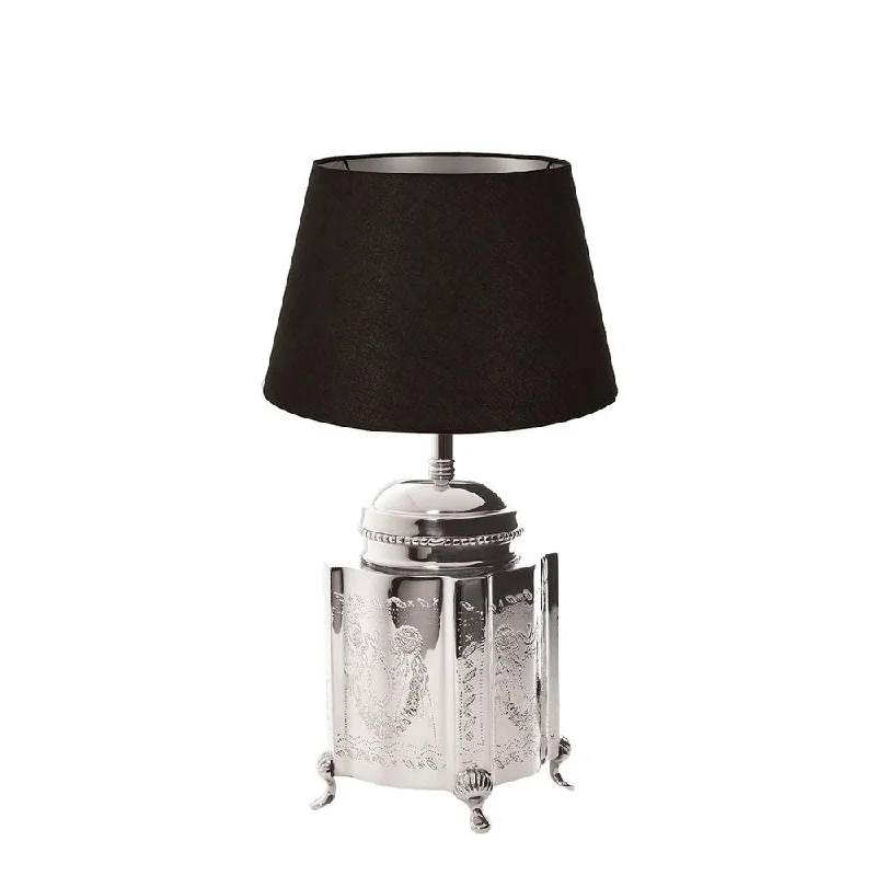 gothic style table lamps with dark finishes for a mysterious lookgothic style table lamps with dark finishes for a mysterious lookKensington Table Lamp Base Nickel gothic style table lamps with dark finishes for a mysterious lookgothic style table lamps with dark finishes for a mysterious lookKensington Table Lamp Base Nickel