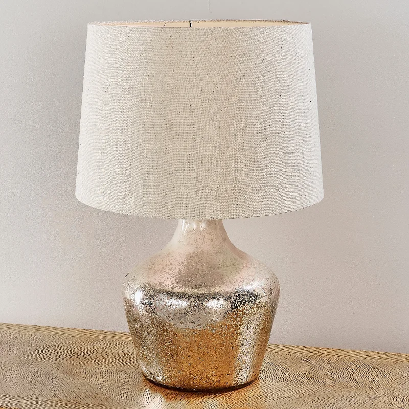 rustic farmhouse table lamps for cozy kitchensrustic farmhouse table lamps for cozy kitchensEndon Meteora Table Lamp