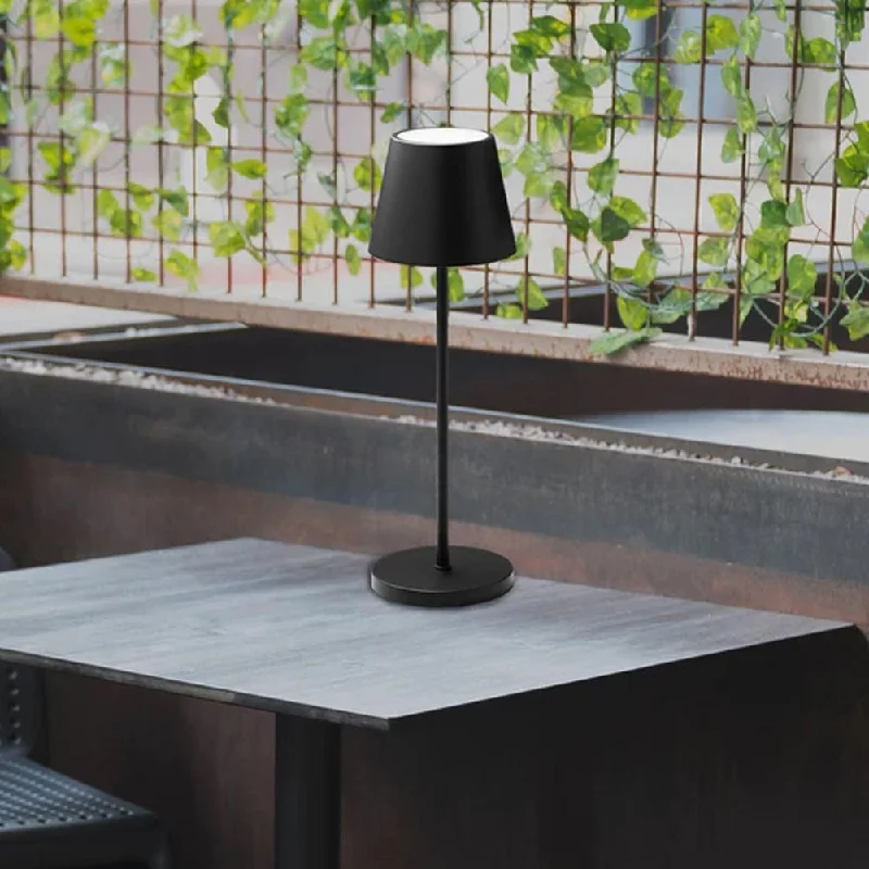 modern minimalist table lamps for contemporary living roomsmodern minimalist table lamps for contemporary living roomsNaomi Versatile, Metal Touch Table Lamp - Black or White, 350mm High, PL0268