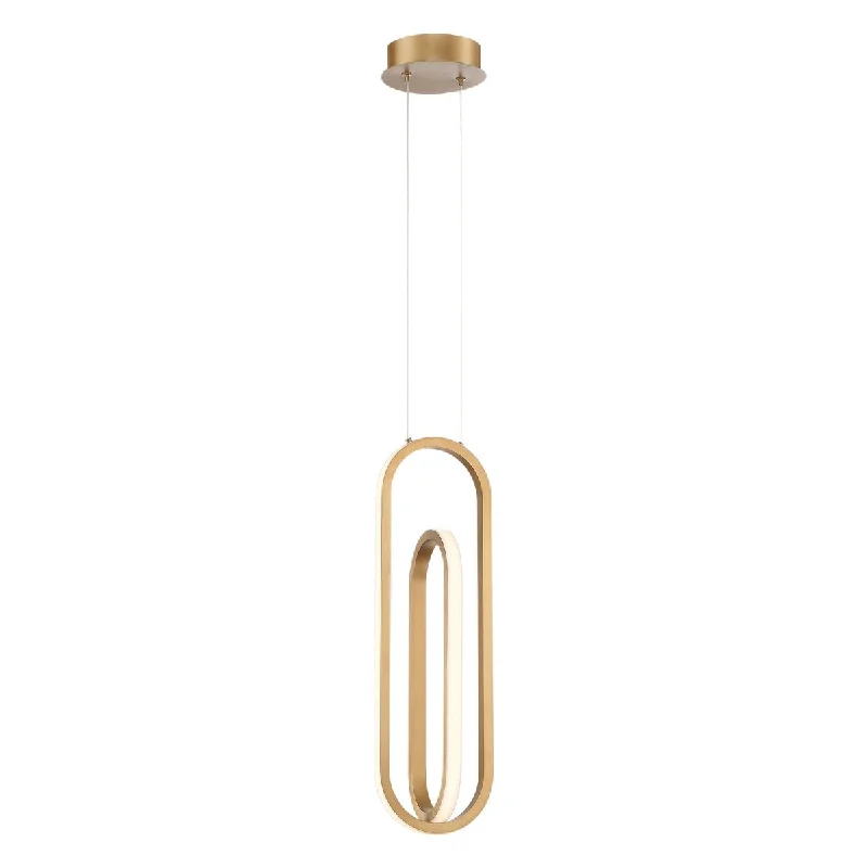 Japanese - Inspired Ceiling Lights with Shoji - Screen - like DiffusersJapanese - Inspired Ceiling Lights with Shoji - Screen - like DiffusersDemark LED Pendant