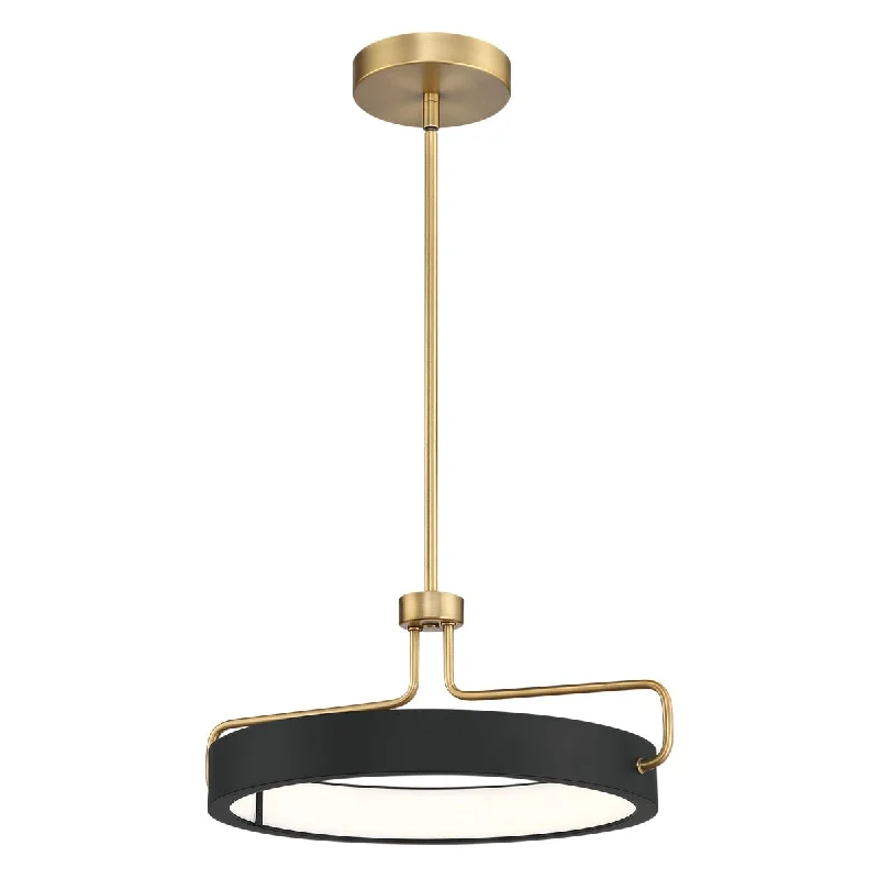 Chinese - Style Ceiling Lights with Red Lantern - Inspired DesignsChinese - Style Ceiling Lights with Red Lantern - Inspired DesignsPemberton LED Pendant