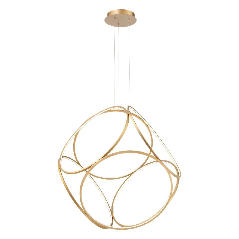 Mid - Century Modern Ceiling Lights with Simple, Sleek LinesMid - Century Modern Ceiling Lights with Simple, Sleek LinesGlenview LED Pendant