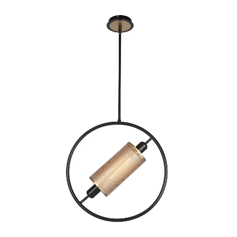 African - Inspired Ceiling Lights with Tribal Patterns and Natural MaterialsAfrican - Inspired Ceiling Lights with Tribal Patterns and Natural MaterialsSeamore Pendant