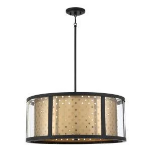 Chinese - Style Ceiling Lights with Red Lantern - Inspired DesignsChinese - Style Ceiling Lights with Red Lantern - Inspired DesignsGrado Pendant