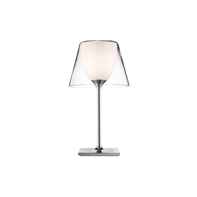 gothic style table lamps with dark finishes for a mysterious lookgothic style table lamps with dark finishes for a mysterious lookKTribe T1 Table Lamp - Glass