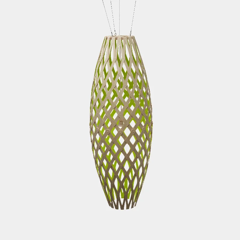 Glass Ceiling Lights with Frosted, Colored, or Etched GlassGlass Ceiling Lights with Frosted, Colored, or Etched GlassLime Hinaki Pendants by David Trubridge Glass Ceiling Lights with Frosted, Colored, or Etched GlassGlass Ceiling Lights with Frosted, Colored, or Etched GlassLime Hinaki Pendants by David Trubridge