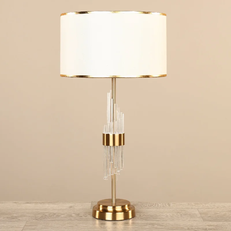 modern minimalist table lamps for contemporary living roomsmodern minimalist table lamps for contemporary living roomsGlass Table Lamp