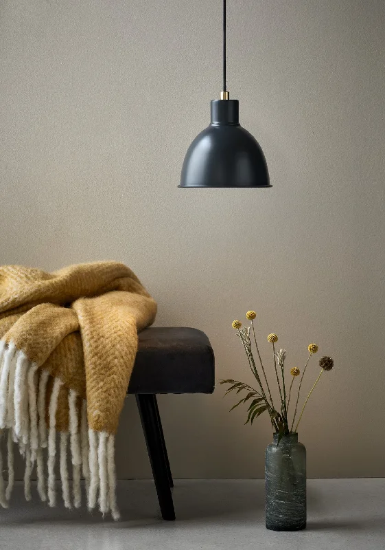 African - Inspired Ceiling Lights with Tribal Patterns and Natural MaterialsAfrican - Inspired Ceiling Lights with Tribal Patterns and Natural MaterialsPop Rough Pendant Light