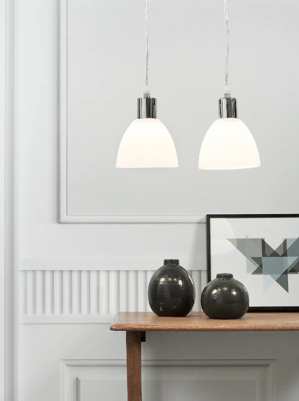 Contemporary Ceiling Lights with Unique, Abstract ShapesContemporary Ceiling Lights with Unique, Abstract ShapesRay 2-Kit Pendant Light