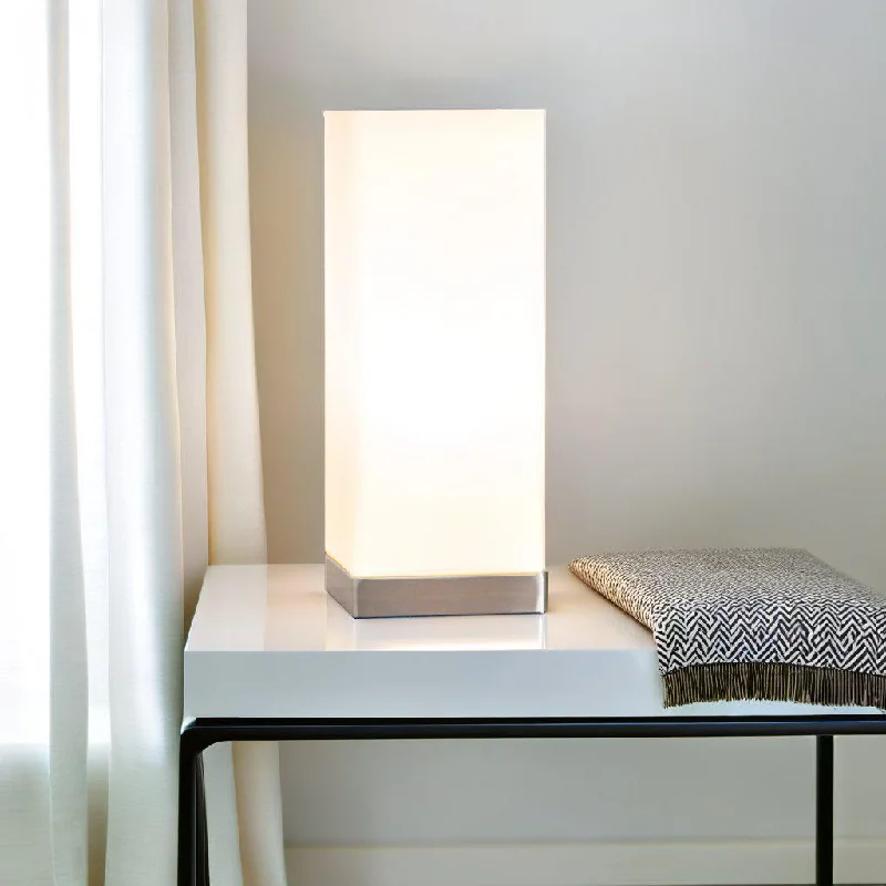 asian inspired table lamps with bamboo accents for a zen atmosphereasian inspired table lamps with bamboo accents for a zen atmosphereSquare Touch Table Lamp in Brushed Chrome asian inspired table lamps with bamboo accents for a zen atmosphereasian inspired table lamps with bamboo accents for a zen atmosphereSquare Touch Table Lamp in Brushed Chrome