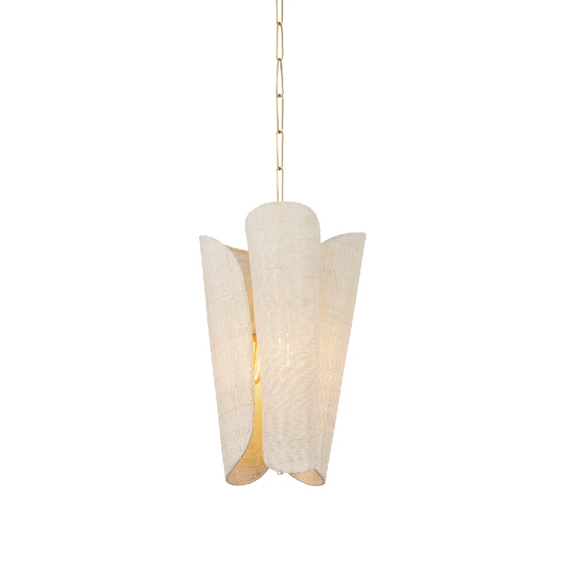 Art Nouveau Ceiling Lights with Organic, Flowing ShapesArt Nouveau Ceiling Lights with Organic, Flowing ShapesSpringhill Pendant