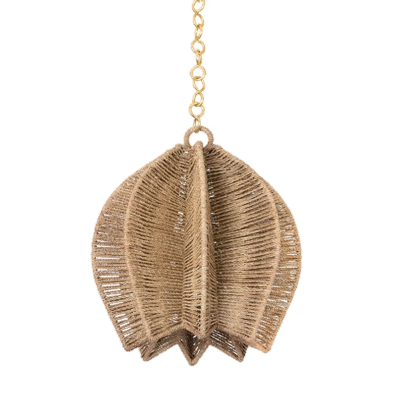 Art Deco Ceiling Lights with Geometric Patterns and Metallic FinishesArt Deco Ceiling Lights with Geometric Patterns and Metallic FinishesValatie Pendant